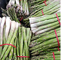photo of asparagus